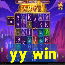 yy win